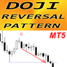 Doji Reversal pattern MT5 r