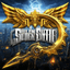 Golden Scythe trading robot logo