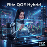 QQE Hybrid MTF Premium