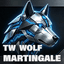 TW Wolf Martingale MT5 trading robot logo