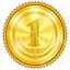 Volcana Gold trading robot logo