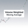 Volume Z Weighted Moving Average