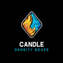Candle Density Boxes trading robot logo
