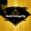 Gold Integrity trading robot logo