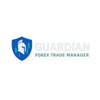 Guardian Forex Trade Manager MT4 trading robot logo