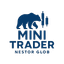 Mini Trader Nestor Glob trading robot logo