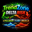 Trend Zone Force trading robot logo
