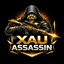 XAU Assassin trading robot logo