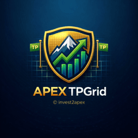 Apex TPGrid MT5 trading robot logo