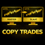 Copy Trades trading robot logo