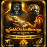 Gold Jesus Blessings AI Neural EA MT5