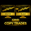 Grid Copier trading robot logo