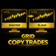 Grid Copier trading robot logo
