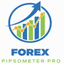 Pipsometer Pro trading robot logo