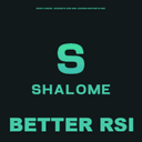 RSI Better Version mt5 trading robot logo