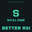 RSI Better Version mt5 trading robot logo