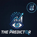 The Predictor trading robot logo
