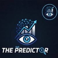 The Predictor Conservative Strategy Tester result, 9.44% simulated ROI