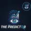 The Predictor trading robot logo