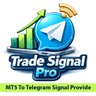 Trade Signal Pro MT5 to Telegram Signal Provider