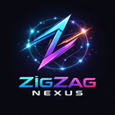 Zigzag Structure trading robot logo