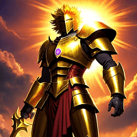 Aurum Rebellion AI trading robot logo