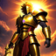 Aurum Rebellion AI trading robot logo
