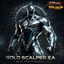 Gold Scalper EA MT5 trading robot logo