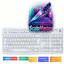 Keyboard ScalpMaster Pro trading robot logo