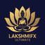 LakshmiFX Ultimate trading robot logo