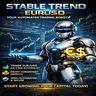 StableTrend EURUSD