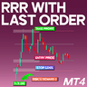 RRR with Last Order for MT4