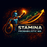 Stamina Probabilistic MA