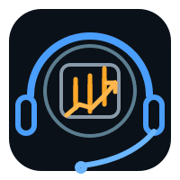 Super Trading Assistant Pro trading robot logo