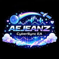 AeJeanz CyberSync EA Conservative Strategy Tester result, 9.45% simulated ROI