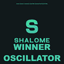 Better Winner Oscillator trading robot logo