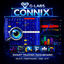 Connix MT5 trading robot logo
