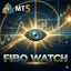 Fibowatch trading robot logo
