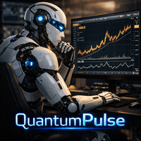 QuantumPulse Aggressive Strategy Tester result, -31.53% simulated ROI