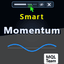 Smart Momentum MT4 trading robot logo