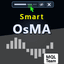Smart OsMA MT4 trading robot logo