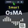 Smart OsMA MT4