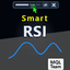 Smart RSI MT4 trading robot logo
