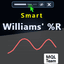 Smart Williams Range MT4 trading robot logo