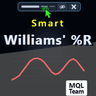 Smart Williams Range MT4