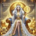 EquiGuard Queen MT4 trading robot logo
