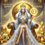EquiGuard Queen MT4 trading robot logo