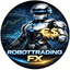 Forex Trend EURUSD trading robot logo