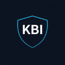 KBI Signal Executer trading robot logo
