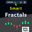 Smart Fractals MT4 trading robot logo